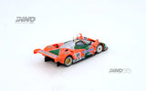 Mazda 787B 24 Hours Le Mans Winner 1991 - INNO64 - 1:64 Modellauto 1/64