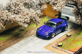 RWB 993 Furusato - Tarmac Works - 1:64 Modellauto 1/64