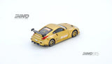 Top Secret Thailand Nissan 350Z - INNO64 - 1:64 Modellauto 1/64