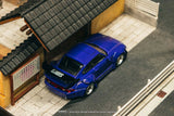RWB 993 Furusato - Tarmac Works - 1:64 Modellauto 1/64