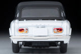 Honda S800 Closed Top (White) - Tomica Limited Vintage - 1:64 - Modelcars Passion