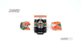 Mazda 787B 24 Hours Le Mans Winner 1991 - INNO64 - 1:64 Modellauto 1/64