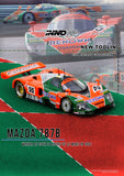 Mazda 787B 24 Hours Le Mans Winner 1991 - INNO64 - 1:64 Modellauto 1/64
