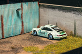 RWB 964 Coca-Cola - Tarmac Works - 1:64 Modellauto 1/64