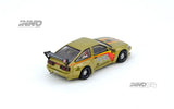 Pandem Rocket Bunny Toyota AE86 Levin - INNO64 - 1:64 Modellauto 1/64