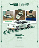 RWB 964 Coca-Cola - Tarmac Works - 1:64 Modellauto 1/64
