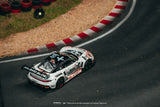 Porsche 911 (992) GT3 R Sun Jingzu/Adderly Fong/Nico Menzel Suzuka 1000km Intercontinental GT Challenge 2025 - Tarmac Works - 1:64 Modellauto 1/64