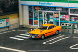 Toyota Celica 1600 GT (TA22) - Tarmac Works - 1:64 Modellauto 1/64