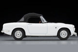 Honda S800 Closed Top (White) - Tomica Limited Vintage - 1:64 - Modelcars Passion