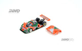 Mazda 787B 24 Hours Le Mans Winner 1991 - INNO64 - 1:64 Modellauto 1/64