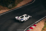 Porsche 917 KH #22 24h Le Mans 1971 Winner - Tarmac Works - 1:64 Modellauto 1/64