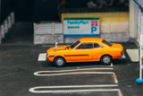 Toyota Celica 1600 GT (TA22) - Tarmac Works - 1:64 Modellauto 1/64
