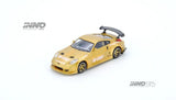 Top Secret Thailand Nissan 350Z - INNO64 - 1:64 Modellauto 1/64