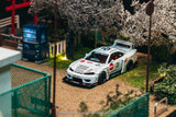 Nissan Silvia (S15) LB Super Silhouette Collet 2025 - Tarmac Works - 1:64 Modellauto 1/64