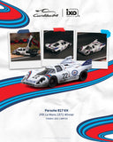 Porsche 917 KH #22 24h Le Mans 1971 Winner - Tarmac Works - 1:64 Modellauto 1/64