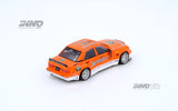 Pandem Rocket Bunny Mercedes-Benz 190E Jägermeister - INNO64 - 1:64 Modellauto 1/64