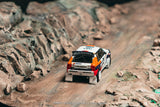 Lancia Delta HF Integrale Carlos Sainz/Luis Maya Acropolis Rally 1993 - Tarmac Works - 1:64 Modellauto 1/64