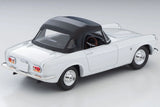 Honda S800 Closed Top (White) - Tomica Limited Vintage - 1:64 - Modelcars Passion