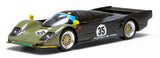 Porsche Dauer 962 Le Mans Magny-Cours Test #35 - SPARK - 1:64