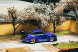RWB 993 Furusato - Tarmac Works - 1:64 Modellauto 1/64