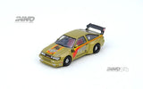 Pandem Rocket Bunny Toyota AE86 Levin - INNO64 - 1:64 Modellauto 1/64