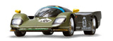 Porsche Dauer 962 Le Mans Magny-Cours Test #35 - SPARK - 1:64