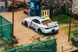 Nissan Silvia (S15) LB Super Silhouette Collet 2025 - Tarmac Works - 1:64 Modellauto 1/64