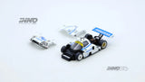 Mazda 787B 1991 #18 59th 24 Hours Le Mans - INNO64 - 1:64 Modellauto 1/64