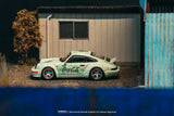 RWB 964 Coca-Cola - Tarmac Works - 1:64 Modellauto 1/64