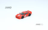 Ferrari 308 GTB Liberty Walk (Red) - INNO64 - 1:64 Modellauto 1/64