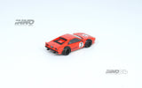 Ferrari 308 GTB Liberty Walk (Red) - INNO64 - 1:64 Modellauto 1/64