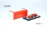Ferrari 308 GTB Liberty Walk (Red) - INNO64 - 1:64 Modellauto 1/64
