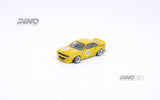 Nissan Silvia (S14) Boss"Rocket Bunny" SEMA 2015 - INNO64 - 1:64