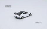 Nissan GT-R (R35) "Top Secret" Tokyo Auto Salon 2021 - INNO64 - 1:64