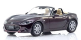 Mazda Roadster 35th Anniversary - Kyosho - 1:64 Modellauto 1/64