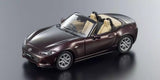 Mazda Roadster 35th Anniversary - Kyosho - 1:64 Modellauto 1/64
