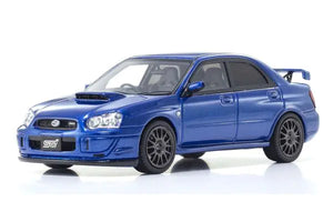 Subaru Impreza S203 (Blue) - Kyosho - 1:43