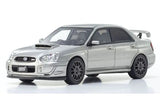 Subaru Impreza S203 (Gray) - Kyosho - 1:43 Modellauto 1/43