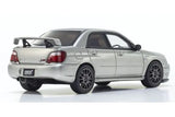 Subaru Impreza S203 (Gray) - Kyosho - 1:43 Modellauto 1/43