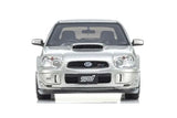 Subaru Impreza S203 (Gray) - Kyosho - 1:43 Modellauto 1/43