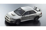 Subaru Impreza S203 (Gray) - Kyosho - 1:43 Modellauto 1/43