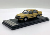 Volkswagen Jetta GT (Beige) - My Model Collect - 1:64 Modellauto 1/64