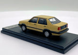 Volkswagen Jetta GT (Beige) - My Model Collect - 1:64 Modellauto 1/64