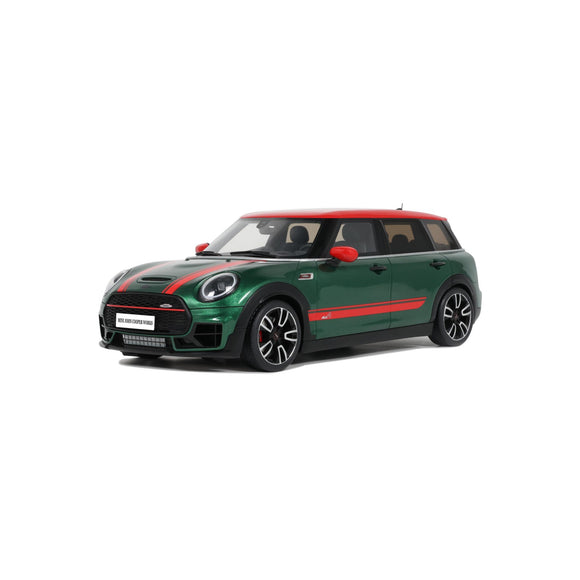 Mini Clubman (F54) JCW 2021 - OttOmobile - 1:18