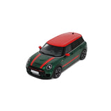 Mini Clubman (F54) JCW 2021 - OttOmobile - 1:18