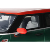 Mini Clubman (F54) JCW 2021 - OttOmobile - 1:18