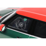Mini Clubman (F54) JCW 2021 - OttOmobile - 1:18