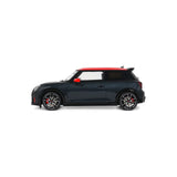Mini Cooper JCW 2024 (Legend Grey) - OttOmobile - 1:18 Modellauto 1/18