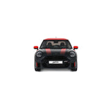 Mini Cooper JCW 2024 (Legend Grey) - OttOmobile - 1:18 Modellauto 1/18