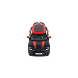 Mini Cooper JCW 2024 (Legend Grey) - OttOmobile - 1:18 Modellauto 1/18